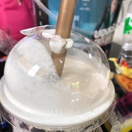 Morning De’Coffee ไทรน้อย