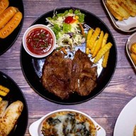 เอฟ สเต็ก ปากช่อง