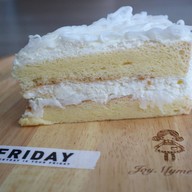เมนูของร้าน Favorite Friday Suanluang Square