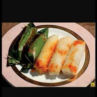ข้าวเหนียวปิ้ง เจ้โย