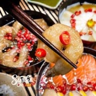 Sushi On Fire - CS park market Singburi ซี เอส พาร์ค มาร์เก็ต