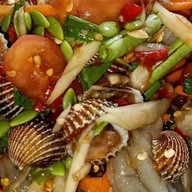 ร้าน ตำ แอบแช่บ มุกดาหาร