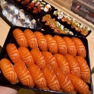 Sushi On Fire - CS park market Singburi ซี เอส พาร์ค มาร์เก็ต