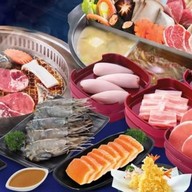 Hot Pot Buffet บิ๊กซี ศรีมหาโพธิ์