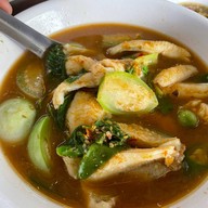 เมนูของร้าน อาหารป่าจุกโจ้ ชลบุรี (Chonburi)