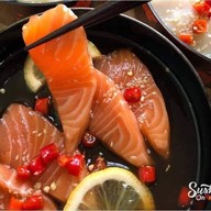 Sushi On Fire - CS park market Singburi ซี เอส พาร์ค มาร์เก็ต