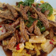 ข.ไข่ ยำตามใจ สาขา8