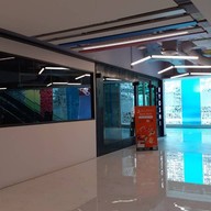 หน้าร้าน Ryoshi Sushi