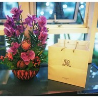 Viu The St. Regis Bangkok