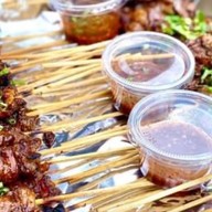 ก๋วยจั๊บญวน กะเพรา T&T 1