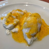 เมนูของร้าน ห้องอาหารคาซาบลังก้า