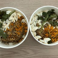 เมนูของร้าน มาหาสมุทร Sathorn Taksin