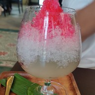 เมนูของร้าน ปราย ระย้า Local Phuket Cuisine , Sukhumvit 8 ( 350 M. form BTS NaNa )