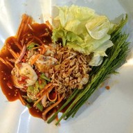 ข.ไข่ ยำตามใจ สาขา8