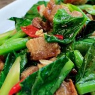 ครัวบ้านพลอย