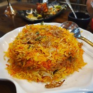 เมนูของร้าน Tandoori Smoke