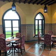 ห้องอาหารคาซาบลังก้า