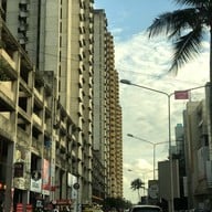 ถนนบอนด์สตรีท