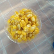 ข้าวโพดคลุกเนย
