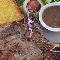 สเต็กสเตชั่น บางขุนเทียน บางขุนเทียน