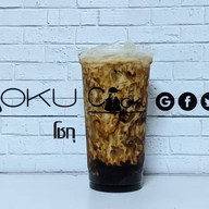 Choku Coffee |โชกุ