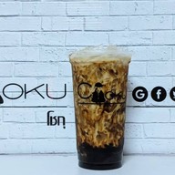 Choku Coffee |โชกุ