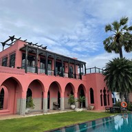 ห้องอาหารคาซาบลังก้า