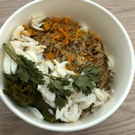 เมนูของร้าน มาหาสมุทร Sathorn Taksin