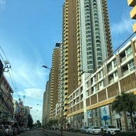 ถนนบอนด์สตรีท