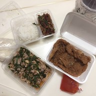 ครัวร้านเราเอง Me Hashery