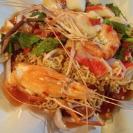 ข.ไข่ ยำตามใจ สาขา8