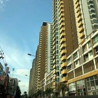 ถนนบอนด์สตรีท