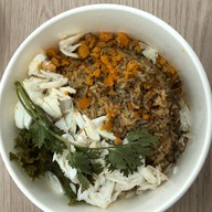 เมนูของร้าน มาหาสมุทร Sathorn Taksin