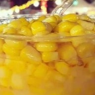 ข้าวโพดคลุกเนย