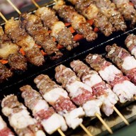 ก๋วยจั๊บญวน กะเพรา T&T 1