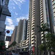 ถนนบอนด์สตรีท