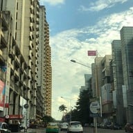ถนนบอนด์สตรีท