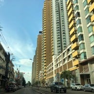 ถนนบอนด์สตรีท