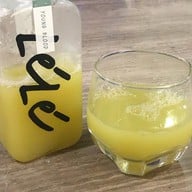 Lele Juice Bar ทองหล่อ