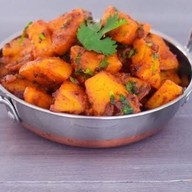 เมนูของร้าน Tandoori Palace Indian Restaurant บ่อผุด