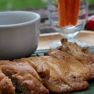 สเต็กสเตชั่น บางขุนเทียน บางขุนเทียน