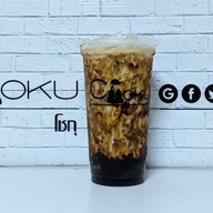 Choku Coffee |โชกุ