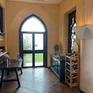 ห้องอาหารคาซาบลังก้า