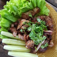 ร้านลุงโจต้มแซ่บกีบวัว