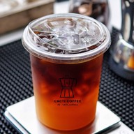 CACTI COFFEE | กาแฟสด (Espresso Machine & Drip & Mokapot)