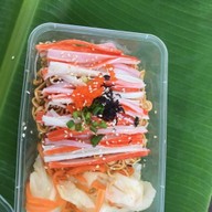 ยากิโซบะ ข้างปิยะ