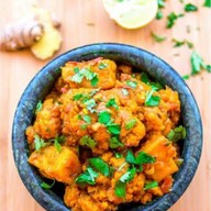 เมนูของร้าน Tandoori Palace Indian Restaurant บ่อผุด