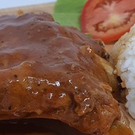 สเต็กสเตชั่น บางขุนเทียน บางขุนเทียน