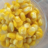 ข้าวโพดคลุกเนย