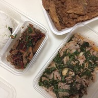 ครัวร้านเราเอง Me Hashery